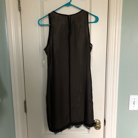 FLASH SALE!! Perfect little black dress! - Picture 2 of 2